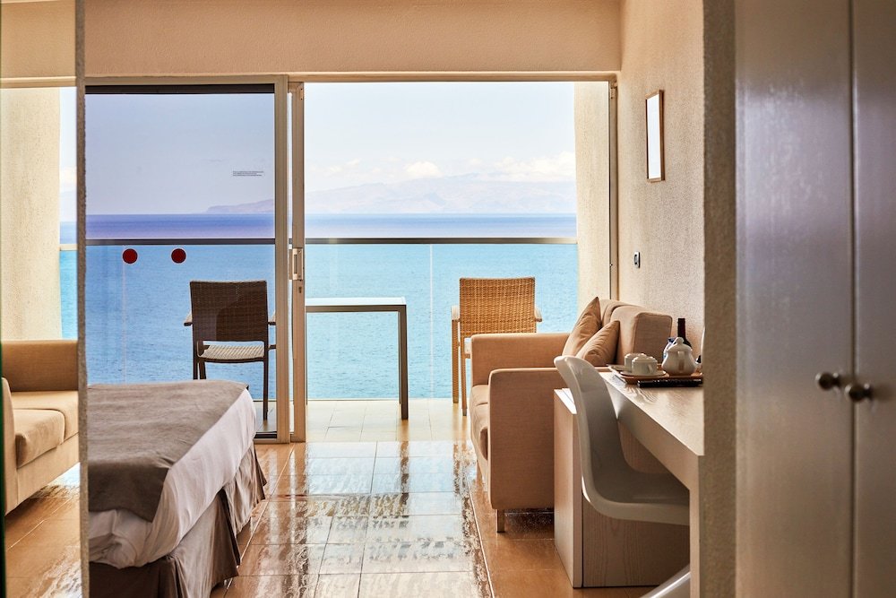 Фото Hotel Stil Los Gigantes - Adults Only