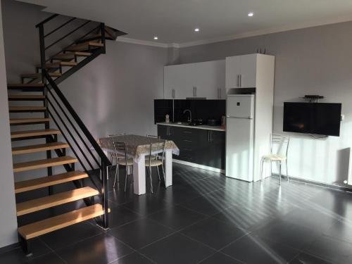 Фото Rooms Hotels Kokhta