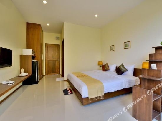 Фото The Choice Hotel - Adults Only