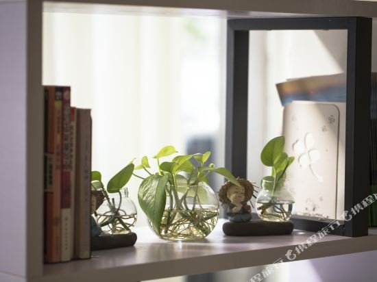 Фото Jinjiang Inn Qingdao Xiangjiang Road