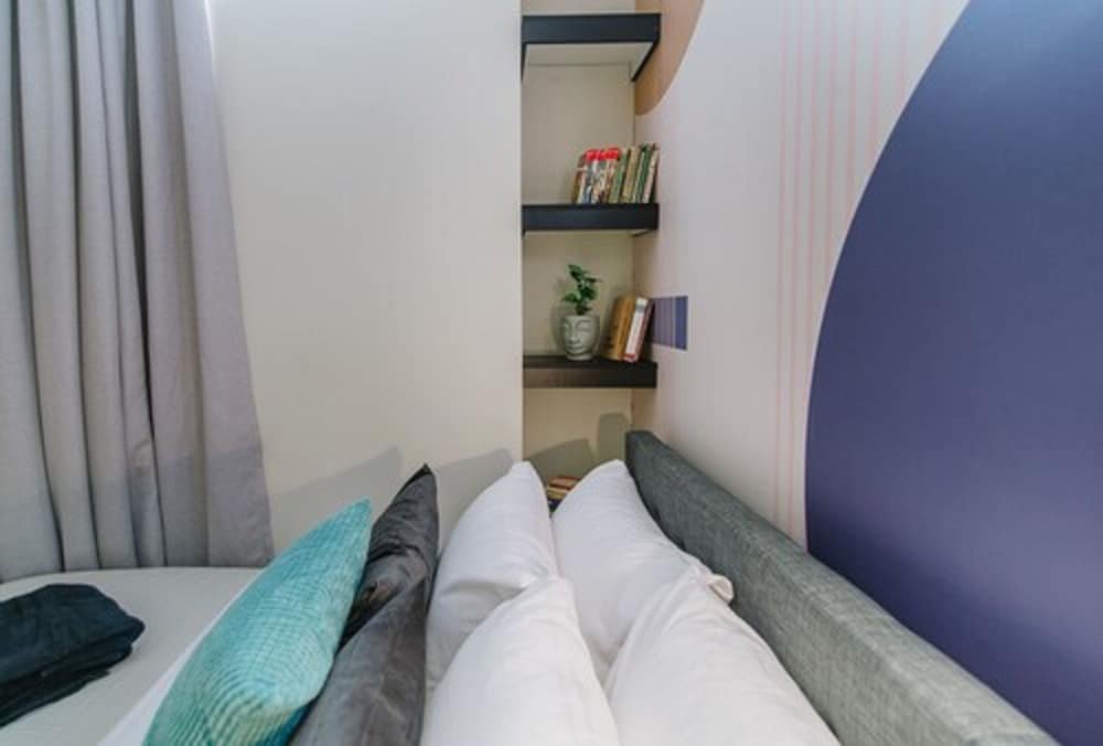 Фото ColorBox - by Loginn Hotels