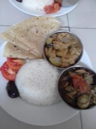 Фото The Beehive Fiji