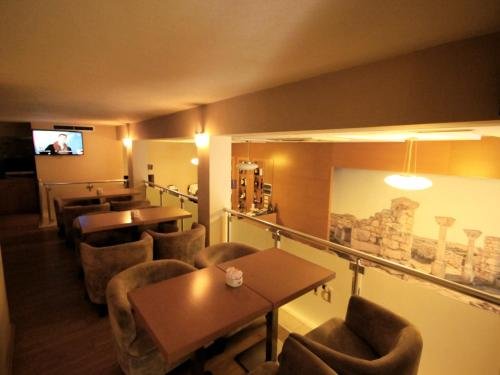 Фото Hotel Bylis