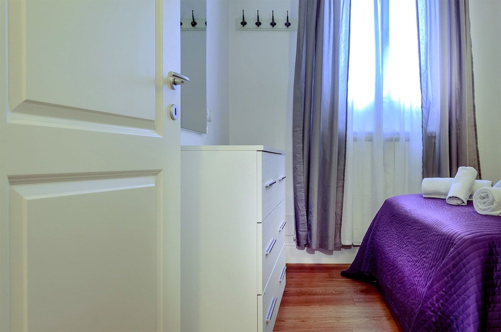 Фото Borgo San Jacopo Penthouse