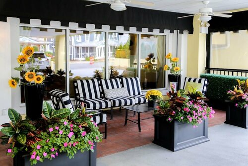 Гостиница Hotel Rehoboth в Штате Делавэр