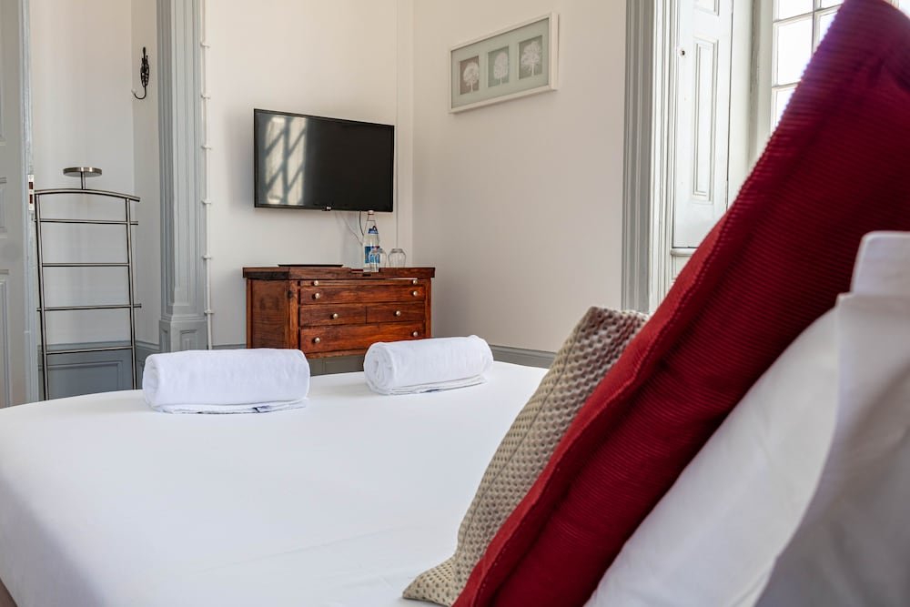 Фото The Luggage