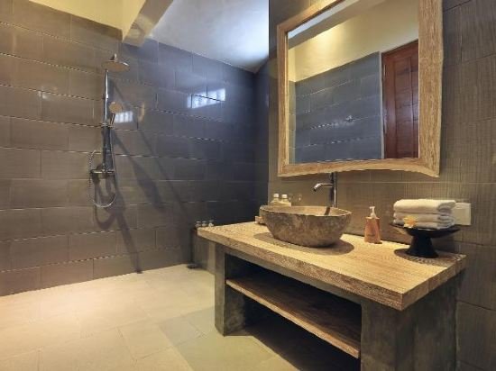 Фото Batu Agung Villas