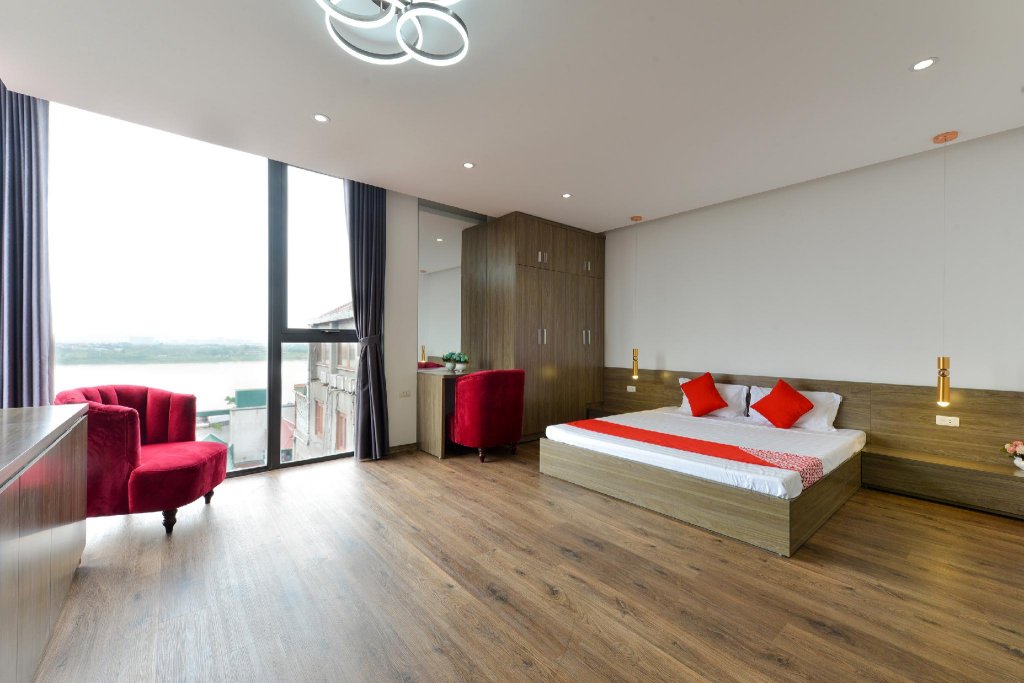 Фото Oyo 276 Bh Hotel