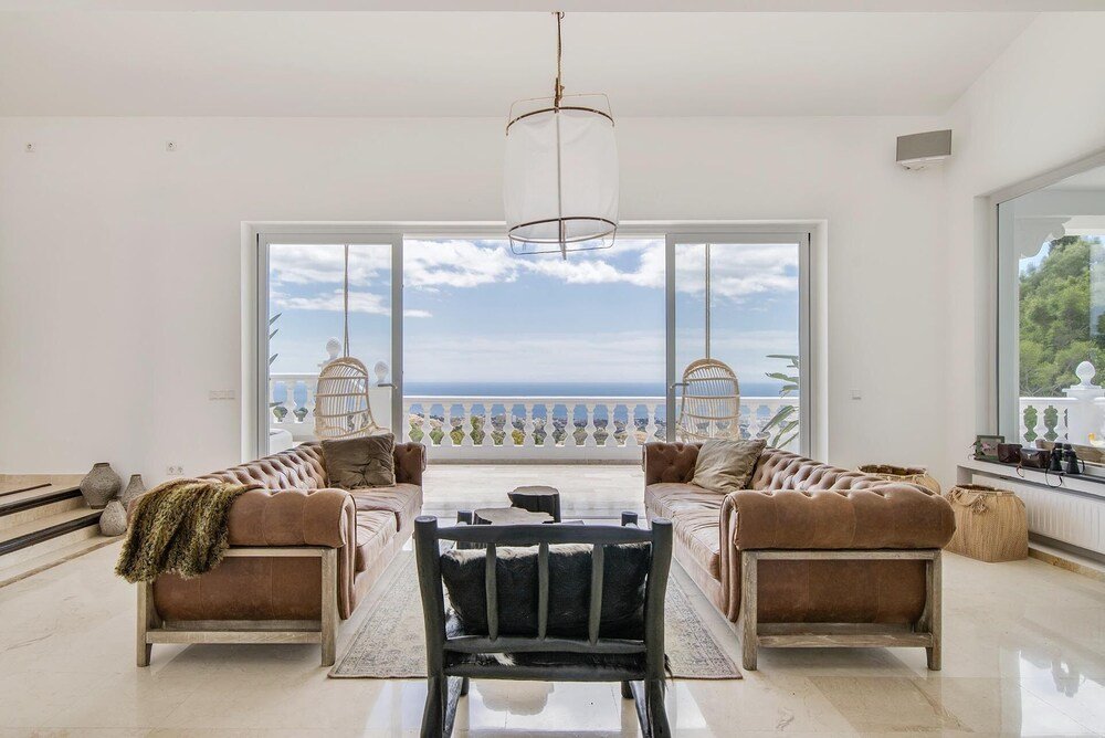 Фото Mijas Residence