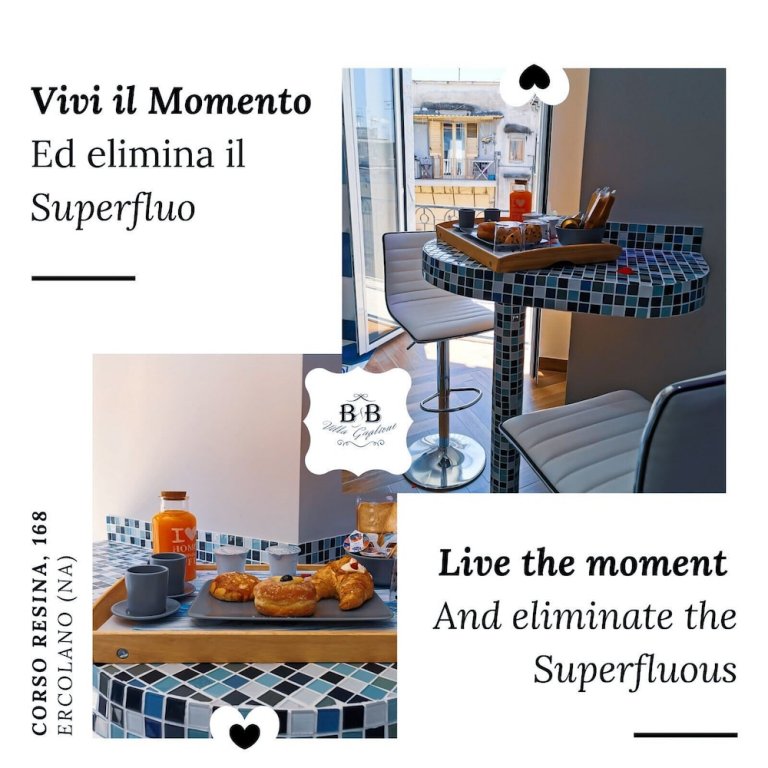 Фото BeB Villa Gaglione