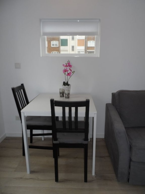 Фото Beach House Zandvoort