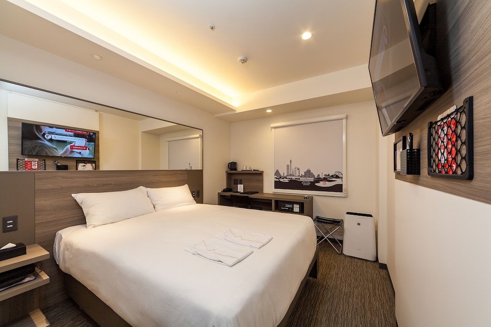 Фото Red Planet Hiroshima