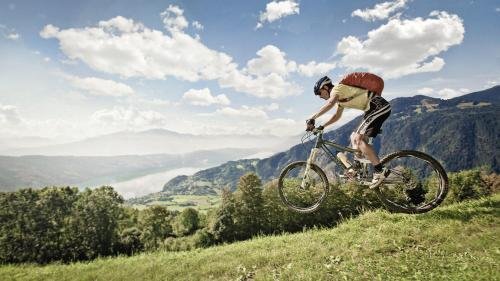 Фото Familiengut Ertlhof