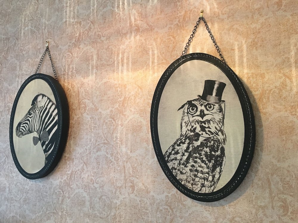 Фото Amadeus Guest House