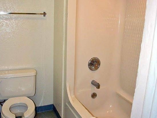 Фото Motel 6 Flagstaff, Az - Butler