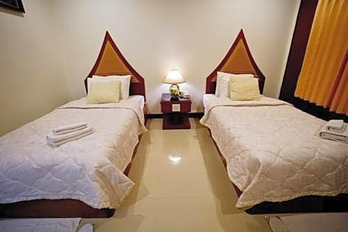 Фото Rimchan Resort Hotel