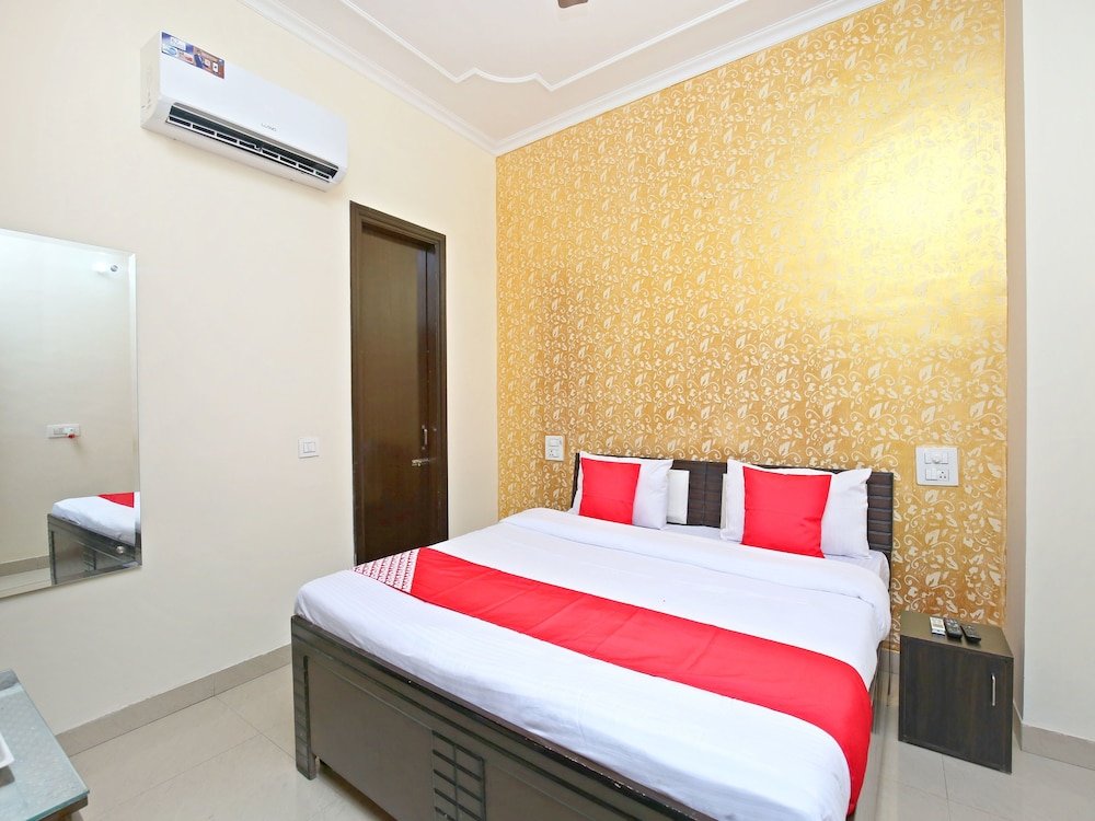 Фото Oyo 16697 Hotel Randhawa