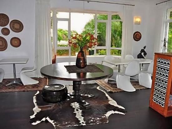 Фото The Grange Guest House