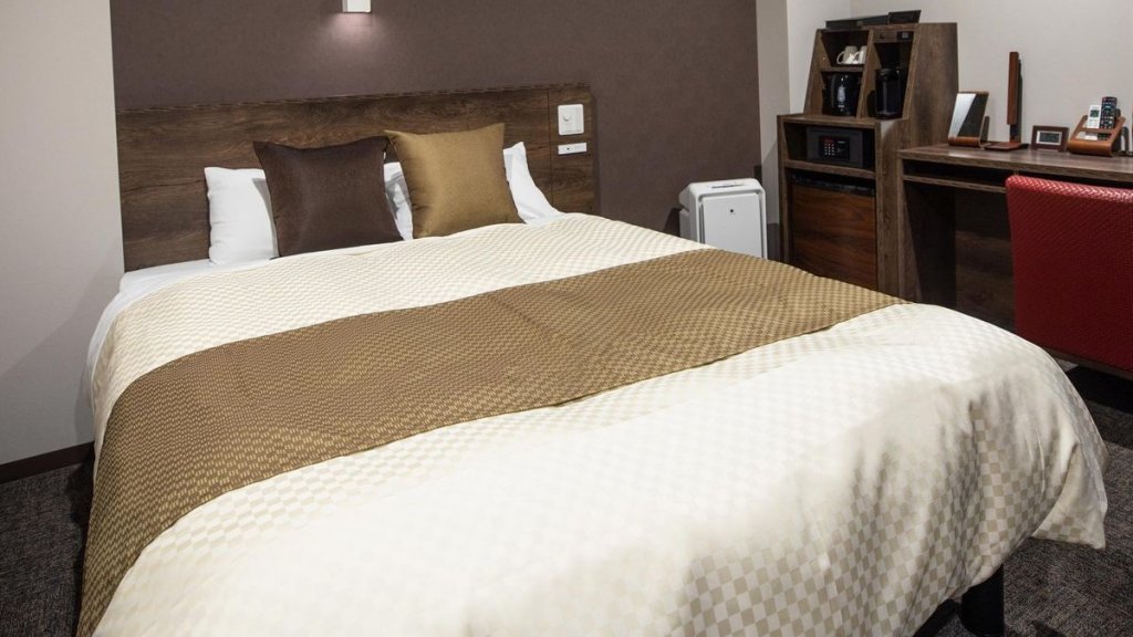 Фото The Celecton Tsuchiura Ekimae