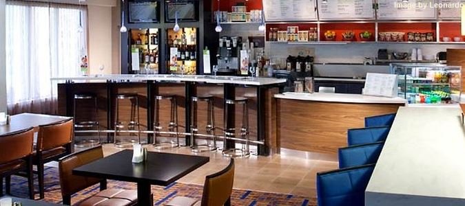 Фото Courtyard St. Petersburg Clearwater