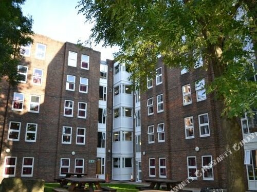 Wood Green Hall - Campus Accommodation