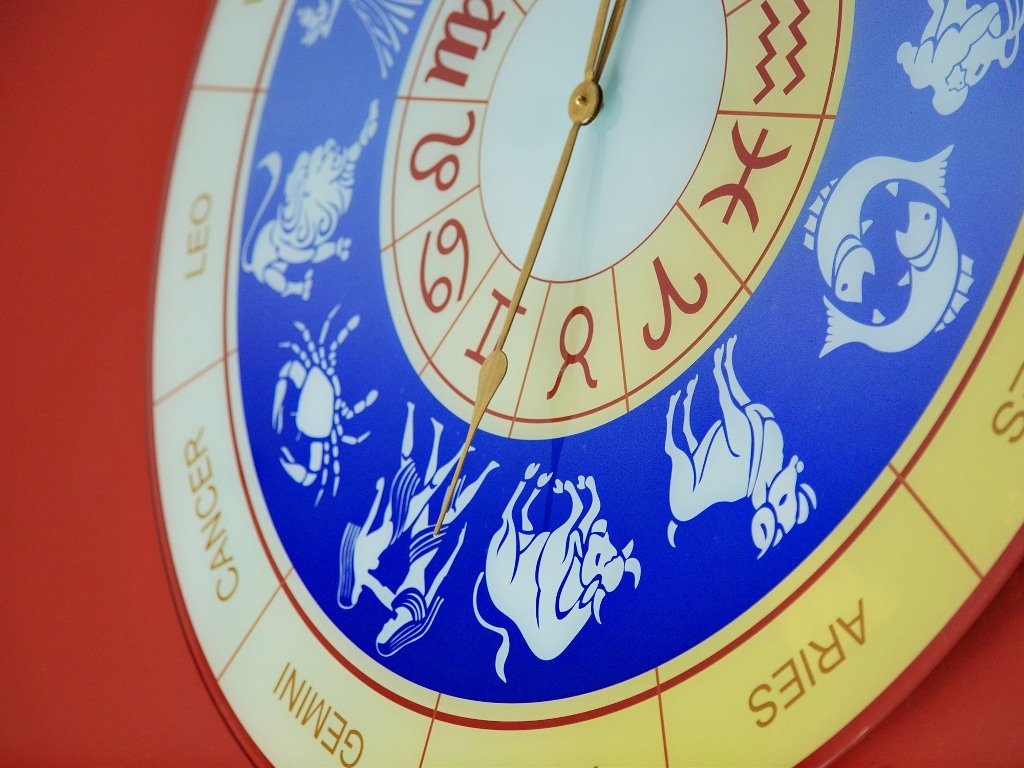 Фото Зодиак