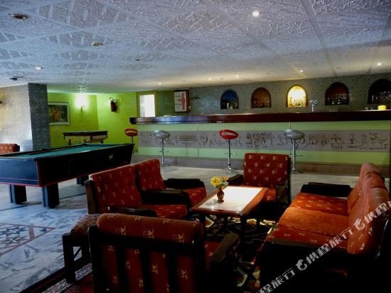 Фото Oasis Hotel Gabes