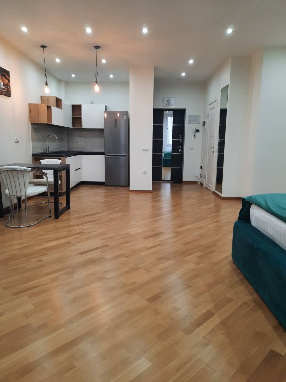 Фото Панорама Сити