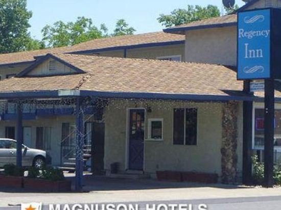 Фото Regency Inn