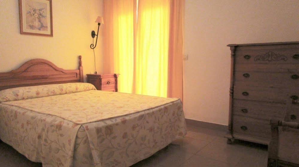 Фото Apartamentos Andalucía