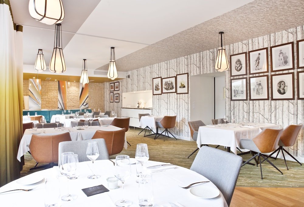 Фото Hotel Angoulême Le Saint Gelais