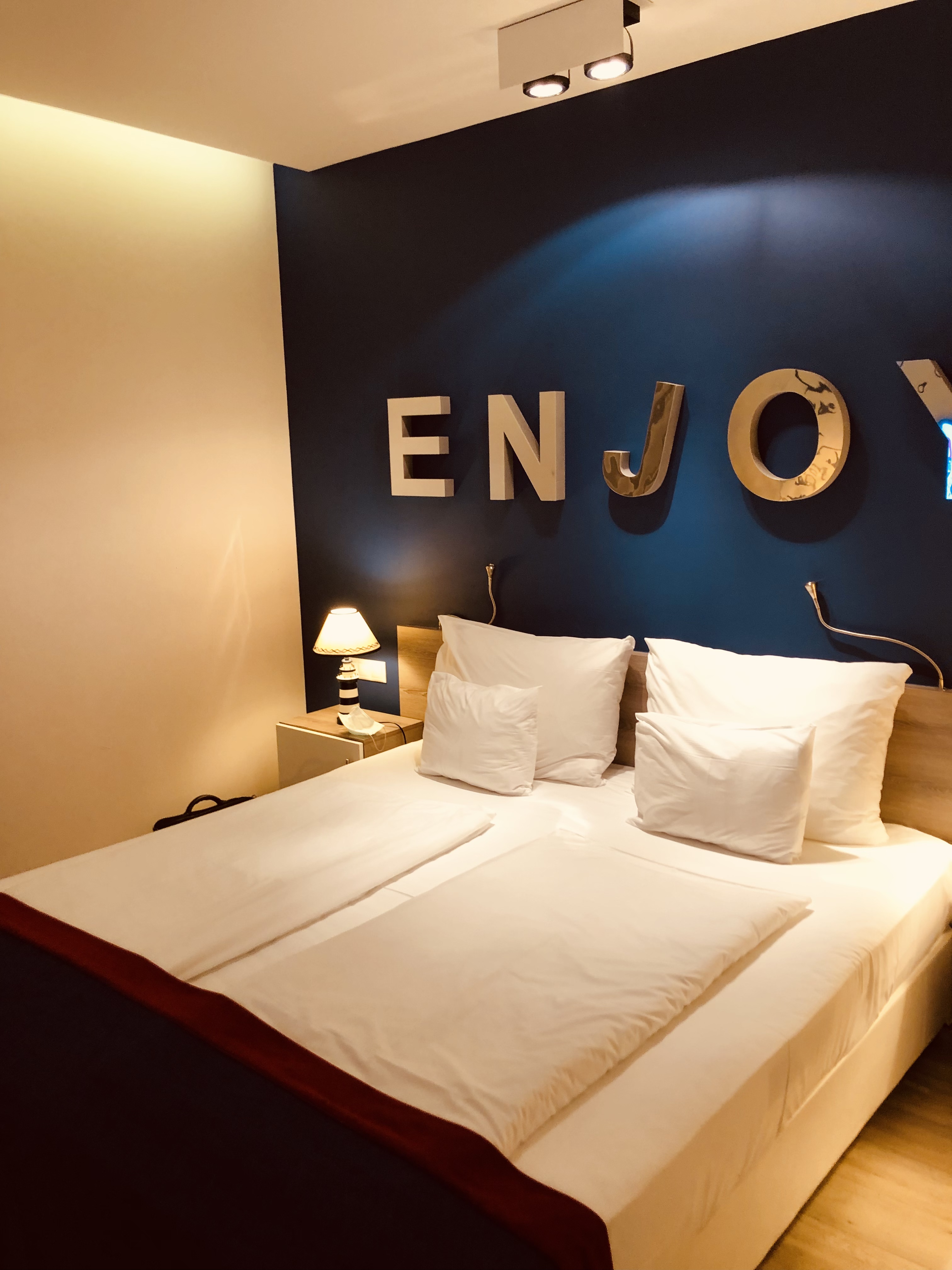 Фото Estilo Fashion Hotel