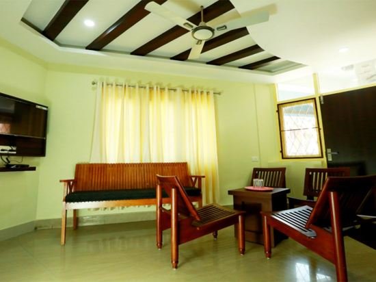 Фото Hotel Brahmaputhra