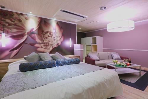 Фото Hotel A La Mode - Adult Only