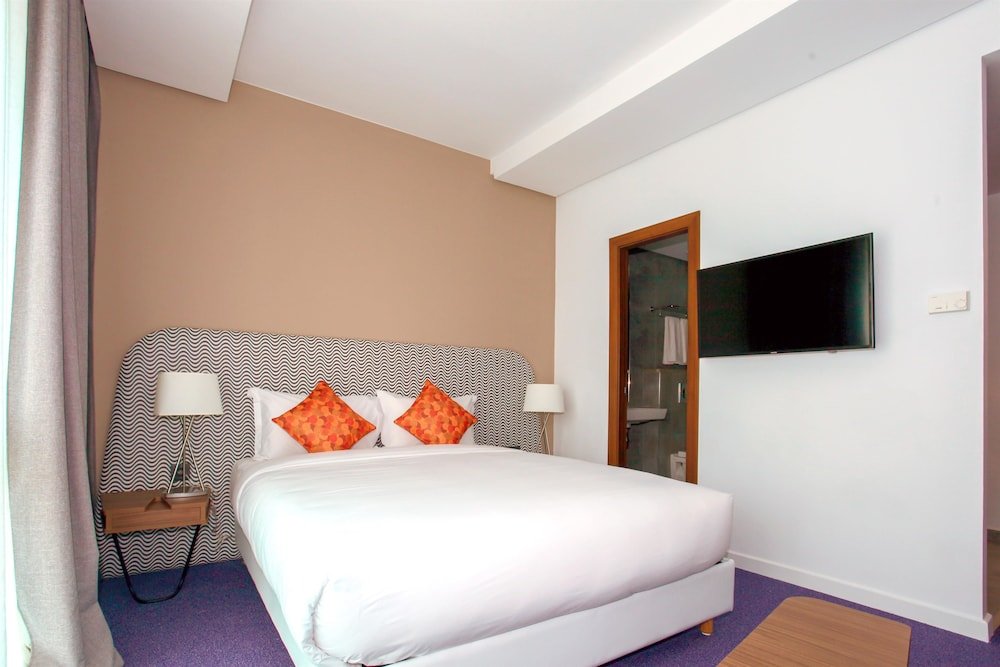 Фото Ibis Regensburg Zentrum