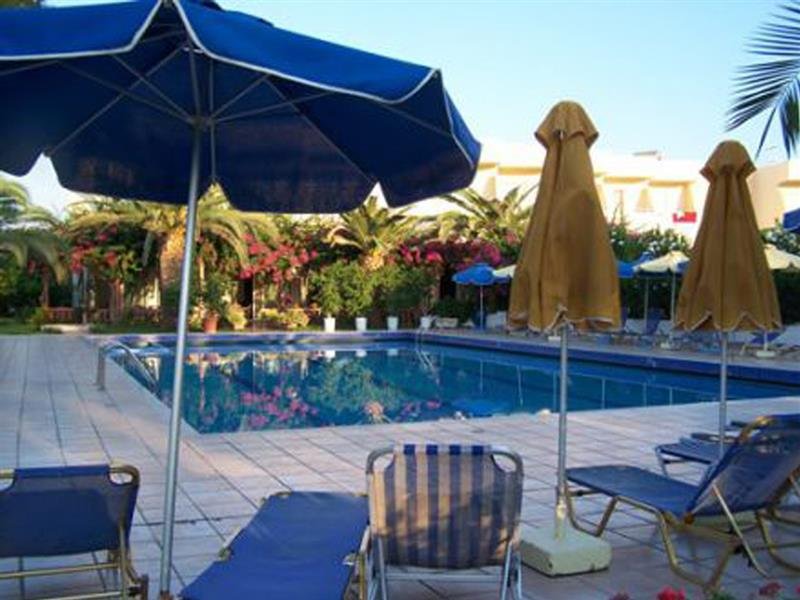 Фото Relax Seaside House