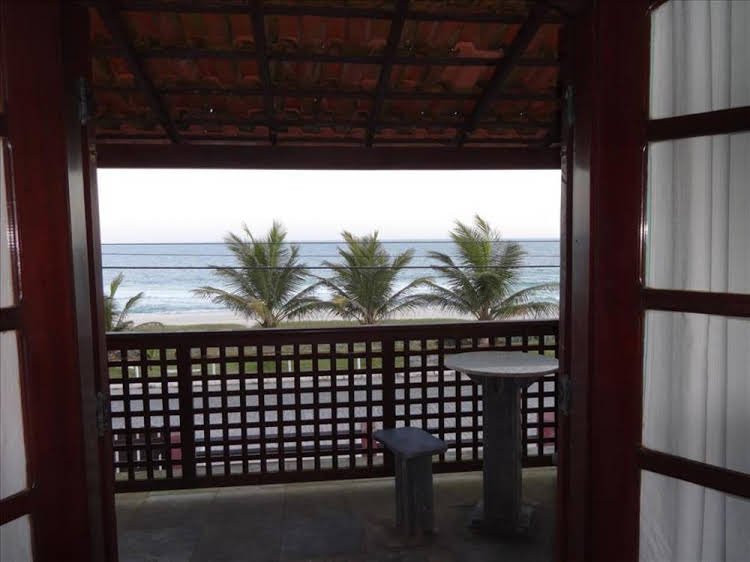 Фото Pousada Vivamar