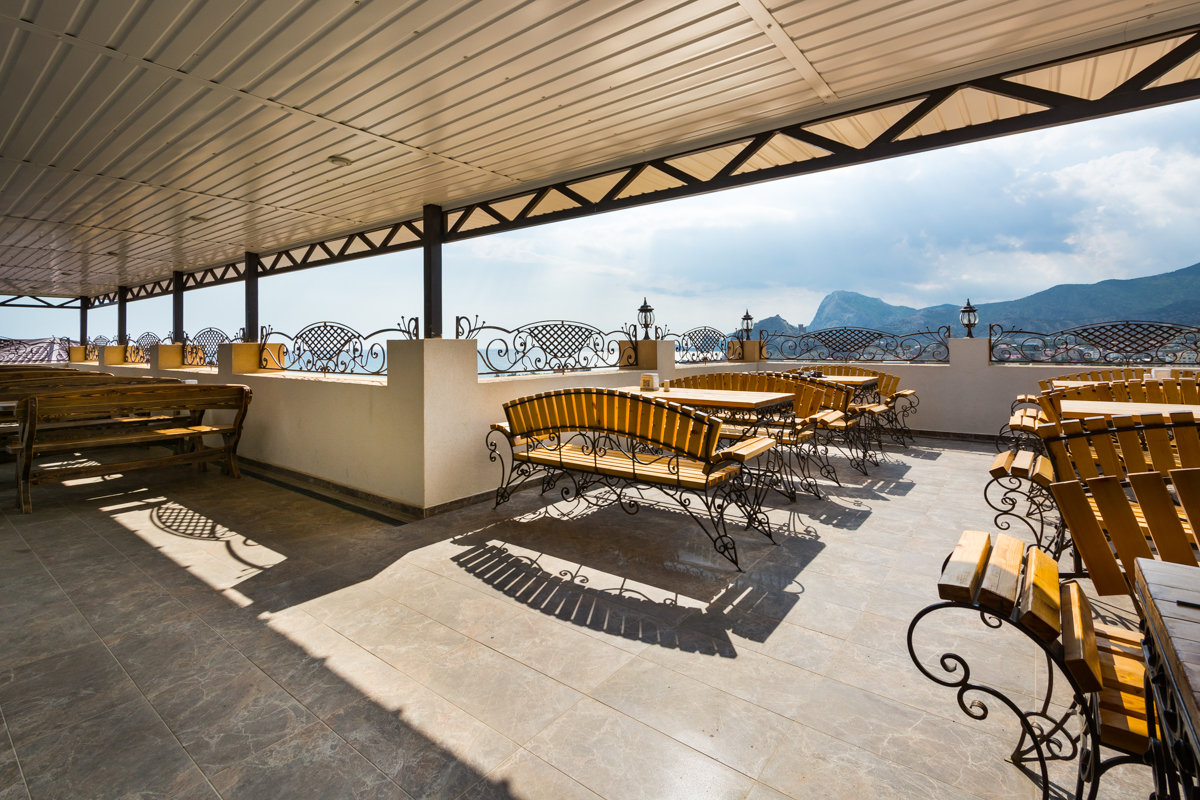 Фото Белый лев