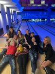 Golden Strike (Saint Petersburg, Torfyanaya Road, 7В), bowling