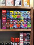 Oblaco (prospekt Volodarskogo, 30А), vape shop