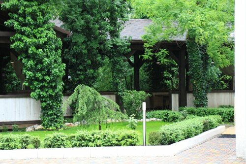 Апартаменты Art Hotel Koktebel Apartments в Коктебеле