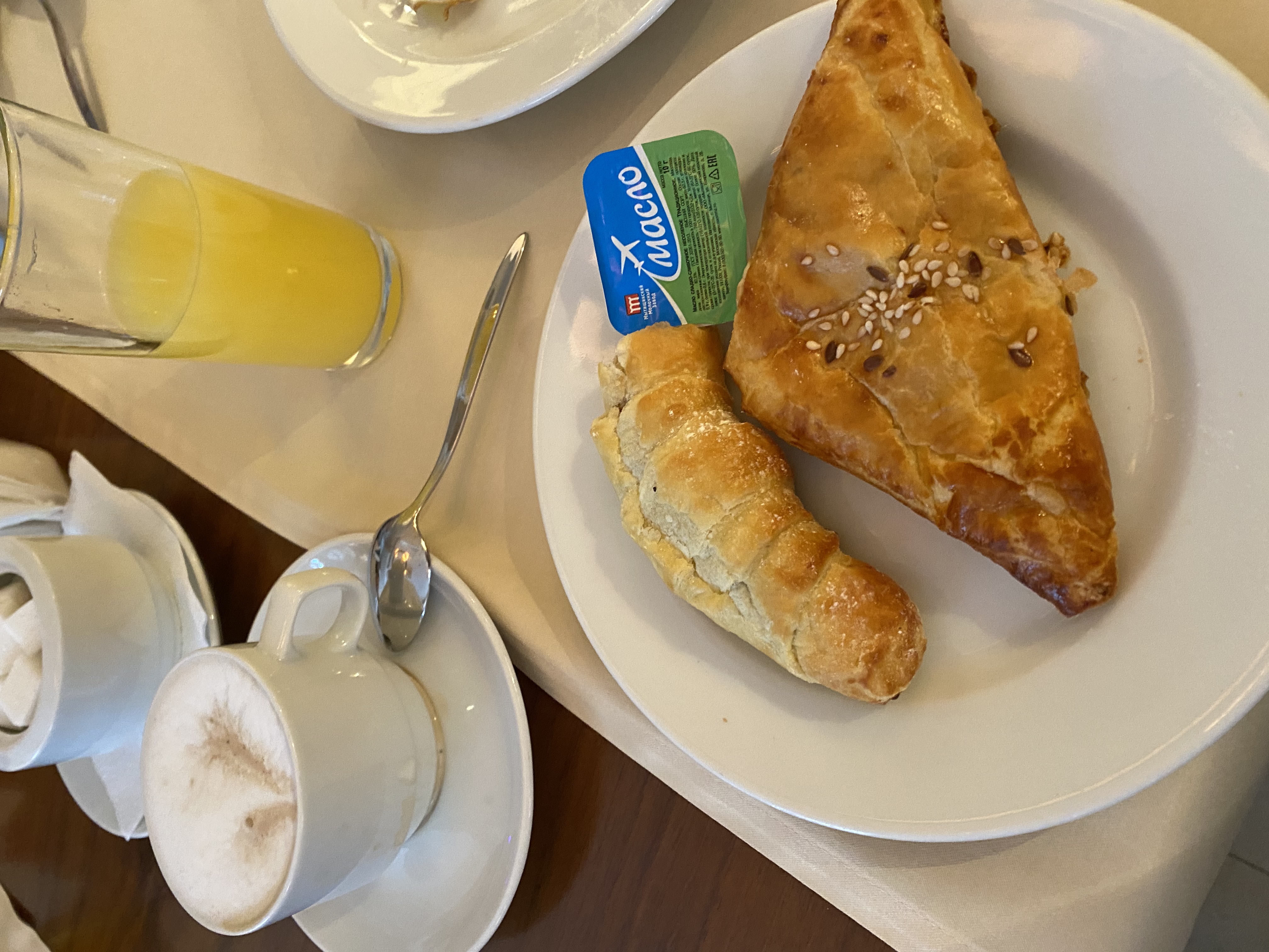 Фото Волга Премиум СПА