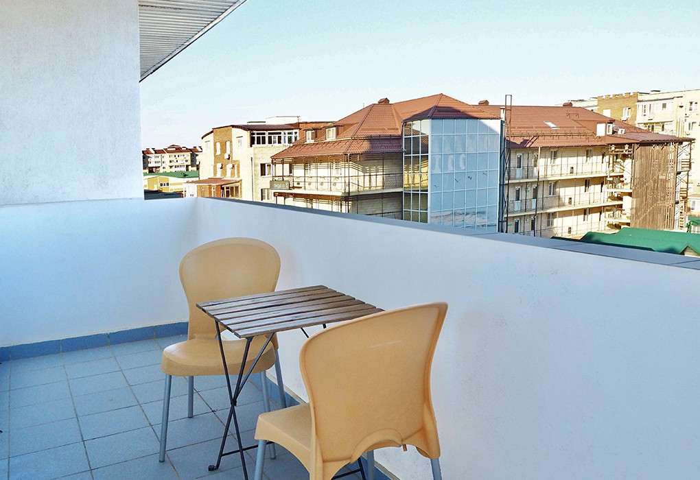 Фото Отель 34