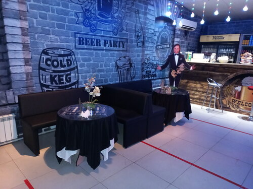 Bar, pub Пирожков, , foto