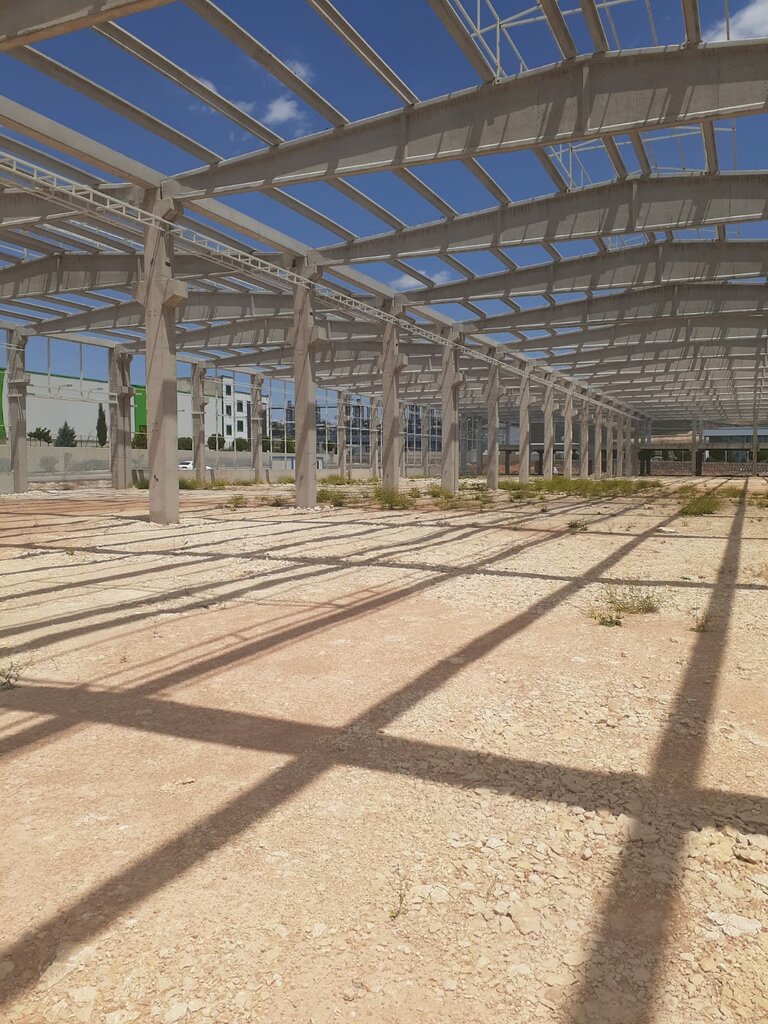 Roofing Akdeniz Panel Roof Systems Construction Contracting Industry, Adana, photo