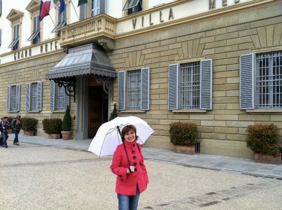 Фото Sina Villa Medici, Autograph Collection