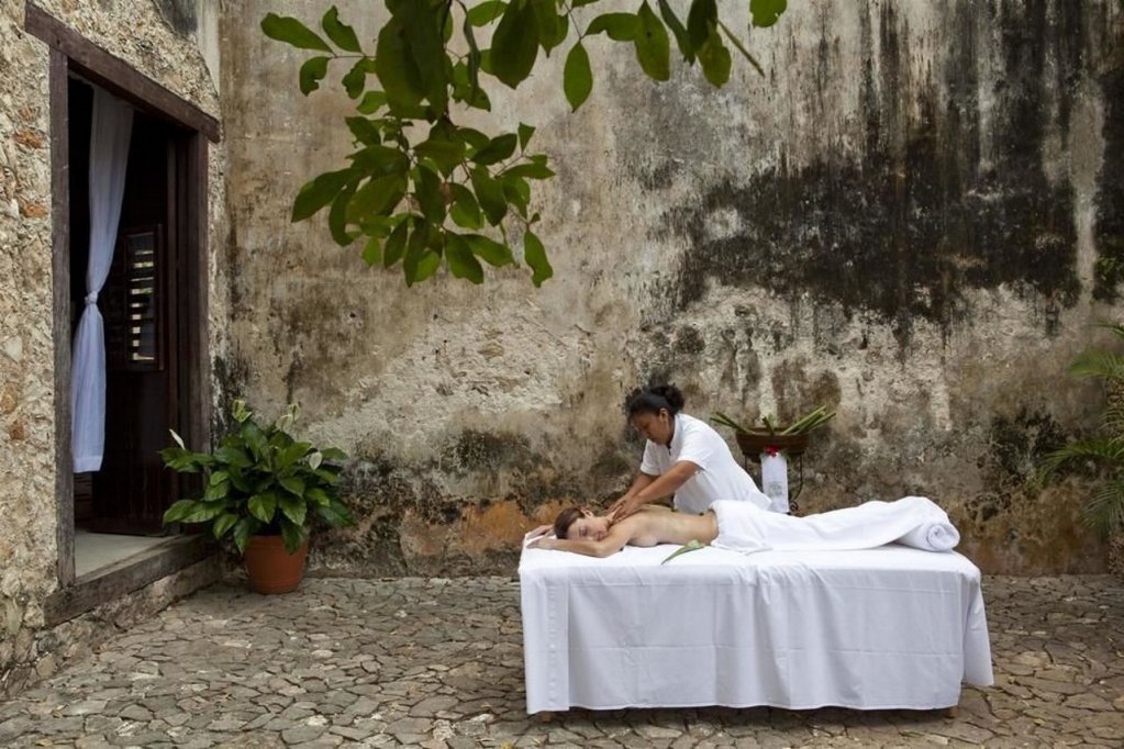 Фото Hacienda Uayamon, A Luxury Collection Hotel, Uayamon
