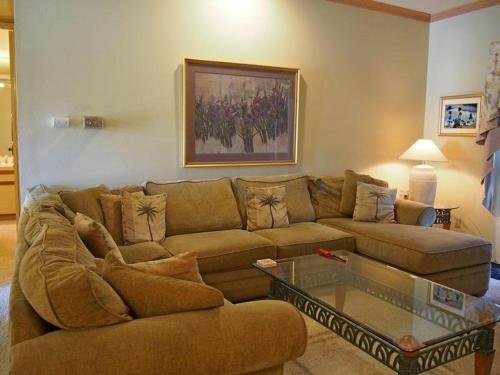 Гостиница Isleta 97 2 Br Condo