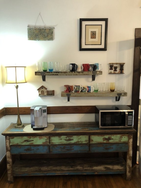 Фото Alpine Bed and Breakfast