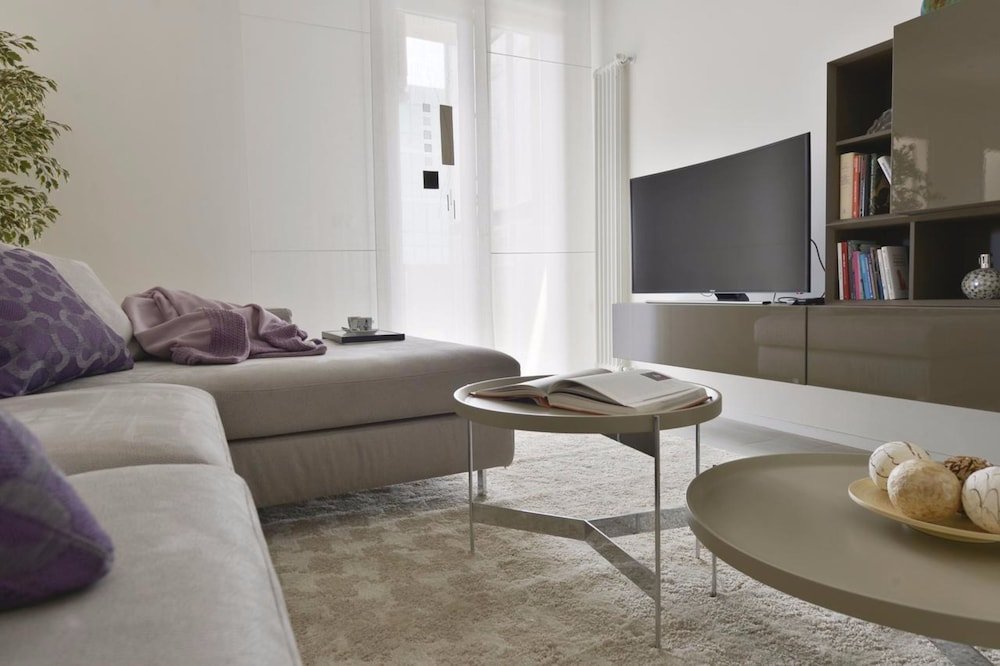 Фото Vestri Golden Suite